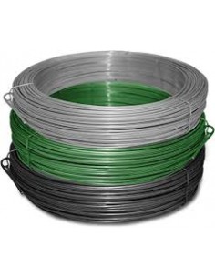 Fil de tension extrudé