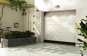 Automatismes portes de garages